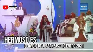 LLDM - Hermoso es