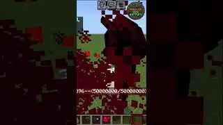 Nightmare Cartoon Cat vs SCP 096 | Minecraft Bedrock | Short Mob Battle #shorts #short #minecraft