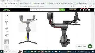 camera gimbal price bangladesh | ictbd360