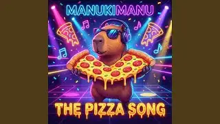 The Pizza Song
