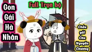 ( Full Trọn Bộ )  Th&aacute;nh Long truyền kỳ | Tiểu Mỡ Studio #ltareview