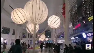 Emporium Mall Tour || Lahore || Pakistan ||