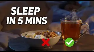 The Real Reason You Can&rsquo;t Sleep | Don't Do This | HEALTHY CHAPTERS #facts #didyouknow #sleep #health