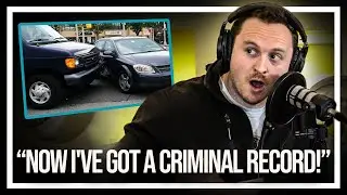 Here's Why You Don't Hit And Run | Your Car Stories