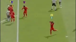 Zeta Kagona - The Best Winger Pro Club