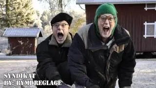 Rymdreglage - Syndikat (just the song)
