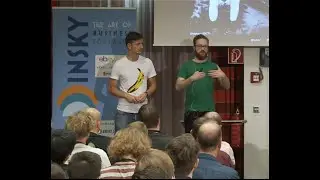 How Domain Storytelling reveils the secrets of your domain - Henning Schwentner, Stefan Hofer