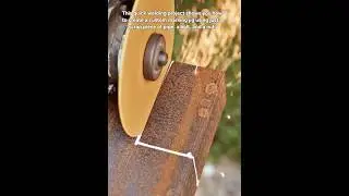 DIY Precision Pipe & Square Tube Layout Tool