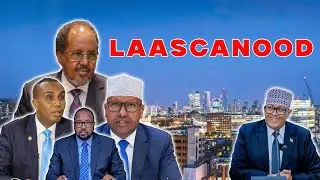 DEG DEG:-Xasan Sheekh oo hurdo la'aan ku dhigay Ciro, Dhismaha Maamul Cusub iyo xog culus
