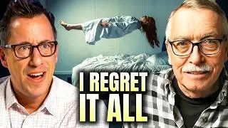 SHOCKING Confessions of a Former Christian Exorcist