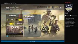 Risecrispy101's stream
