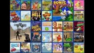 Best New Online Games 2015 - How to play them free