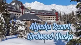 Alyeska Resort, Alaska