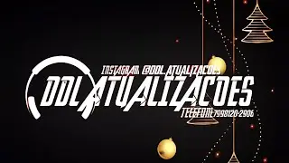 BREGA FUNK - EXCLUSIVO FIM DE ANO 2025 - DDL ATUALIZACOES