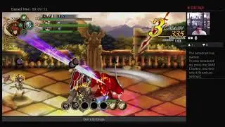 Games You May Not Have Tried (GYMNHT) - Fallen Legion: Sins of an Empire - Part 3