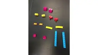 Skier Lego Spike Essential Tutotial Step by Step