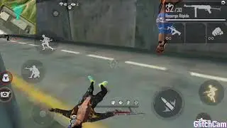 O MELHOR TREINAMENTO PARA EVOLUIR A JOGABILIDADE.... FREE FIRE .MOBILE