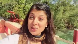 A Mindful New Year Reflection with Dr. Romie