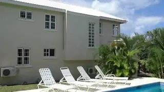 17 Bamboo Ridge, Holders Hill, St James , Barbados