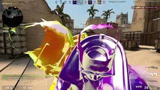 onetap.su vs aimware hvh (1v3)