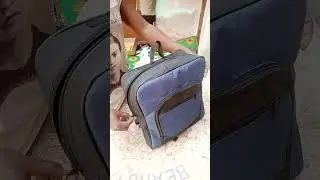 backpack// travel bag#shortsyoutube #youtubeshorts #yt #youtubevideos #shorts