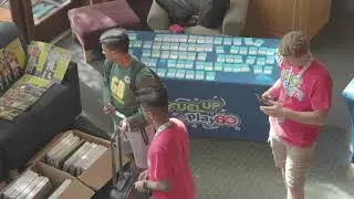 2019 FUTP 60 Summit Opening