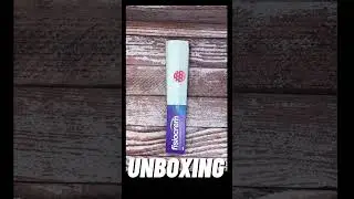 [Werbung] Unboxing Fisiocrem Cream Cannabis!