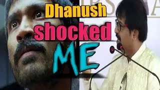 Dhanush SHOCKED Me || Vivek TWEETS || Enter predictions