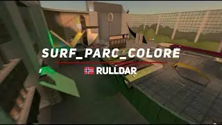 surf_parc_colore WR. Серфинг от rulldar.