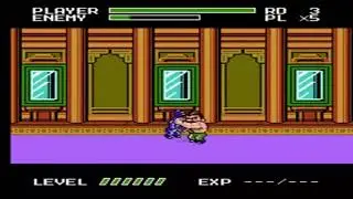 mighty final fight speedrun haggar 9:06 720p Full HD