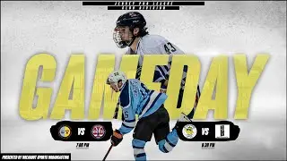JPL WEEK 7: JAH vs CHB & LSW vs BSB (Club Division Regular Season Finale)