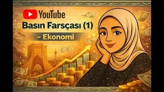 Farsça Basın Metinleri(1)+ PDF+ Önemli Kelimeler listesi