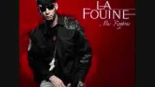 La fouine on fait l'taf