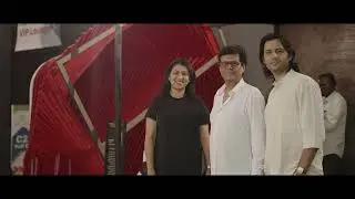 Transforming Discarded Materials into Masterpieces: Valueline's Sustainable Design Revolution