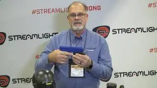 Streamlight TLR 9 Gun Light at SHOT Show 2020