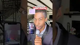 Police Deploy Spike Strips on Mustang During Traffic Stop — Lawful Force? Attorney Ugo Lord Reacts!