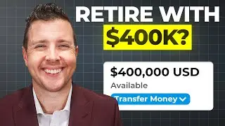 This $400K Roth Strategy at 55 Might Change Your Retirement