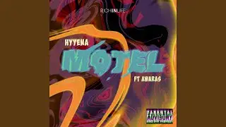 Motel (feat. Awaras)