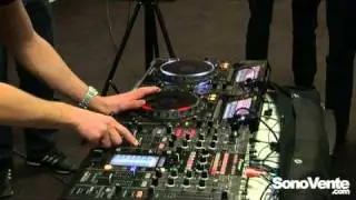 Mix DJ Antonin - Formation Pioneer Rekordbox Marseille