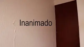 Inanimado