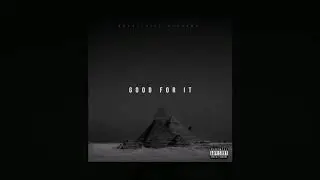 Conscious - Good For It (Pro. Dope Boyz Muzic)