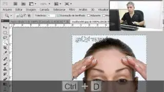 Curso Photoshop CS5 vídeo 4