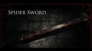 Prince of Persia Warrior Within | Finally Got a Spider Sword | Meet With Shahdee | |