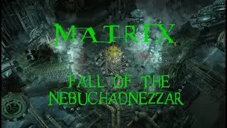 Path of Exile - Matrix, Fall of the Nebuchadnezzar ( Undercity Hideout )