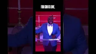 We Must Be People of Love #lovepeople #loveGod #church #chrisitan #sermon #preaching #sundayservice