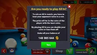 8 Ball Pool Free Instant Rewards Links Generator With Proof 100% Working