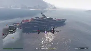 Pyro landing of the week XD