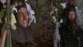 The Tale of Sir Lancelot
