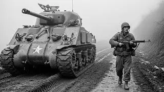 A Tank Engagement Near Taejon: Sherman Units in Early Korean War