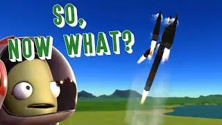 Introduction to Kerbal Space Program for Beginners